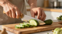 8 Best Nakiri Knife Under $250 in 2026