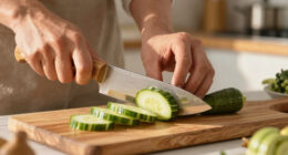 8 Best Nakiri Knife Under $250 in 2026