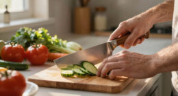 8 Best Nakiri Knife With Wa Handle in 2026