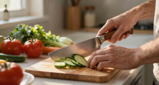 8 Best Nakiri Knife With Wa Handle in 2026