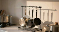 8 Best Pot Rack for Small Kitchens in 2026