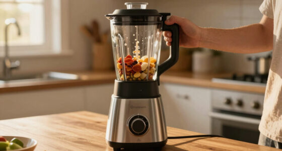 8 Best Premium Blenders Under $500 in 2026