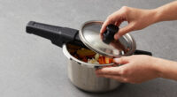 8 Best Pressure Cookers for Batch Cooking in 2026