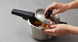 8 Best Pressure Cookers for Batch Cooking in 2026
