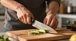 8 Best Professional Kitchen Knife Set in 2026