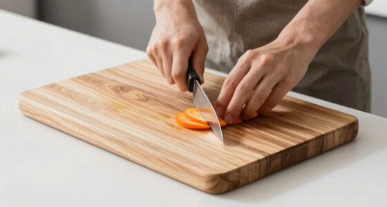 8 Best Reversible Butcher Block Cutting Boards in 2026