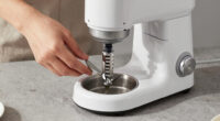 8 Best Slicer Shredder Attachments for Stand Mixer in 2026