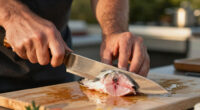8 Best Stiff Fillet Knife for Fish in 2026