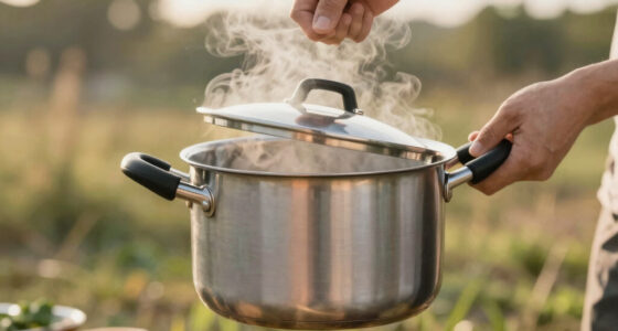 8 Best Stock Pot Under $200 in 2026