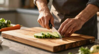 8 Best Teak Cutting Boards for Chef Knives in 2026