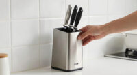8 Best Wall Mounted Magnetic Knife Holders in 2026