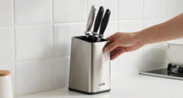 8 Best Wall Mounted Magnetic Knife Holders in 2026