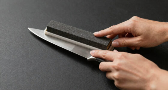 8 Best Whetstone Kit For Kitchen Knives In 2026
