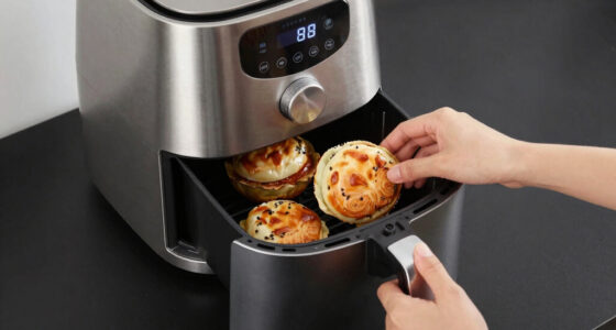 9 Best Air Fryer Oven for Family Cooking in 2026