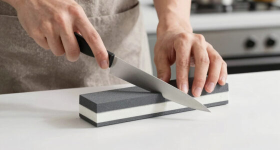 9 Best Best 1000 Grit Whetstone for Kitchen Knives in 2026