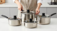 9 Best Best 5 Ply Cookware Set Under $800 in 2026