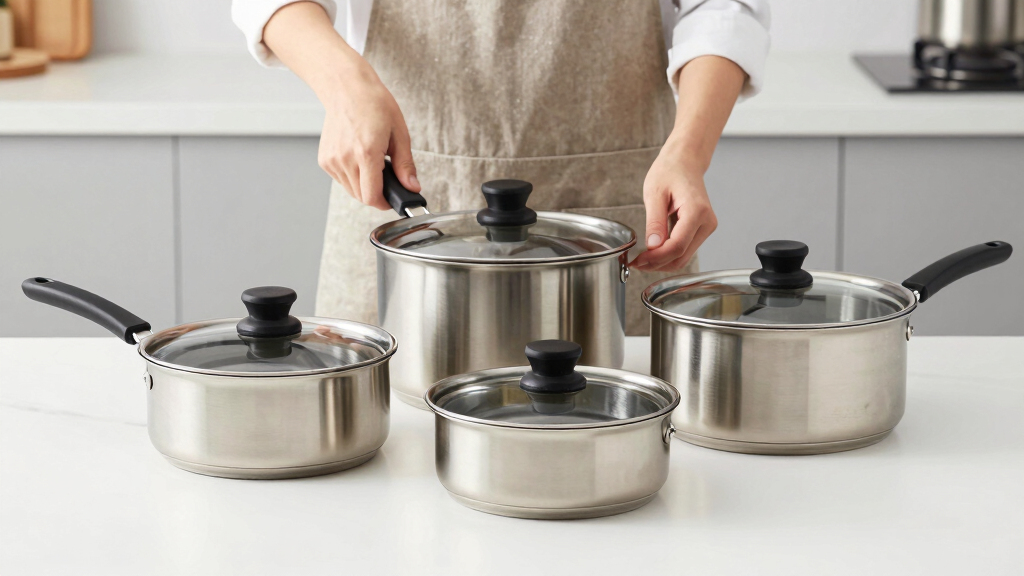 9 Best Best 5 Ply Cookware Set Under $800 in 2026