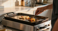 9 Best Best Griddle For Indoor Cooking In 2026