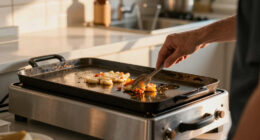9 Best Best Griddle For Indoor Cooking In 2026