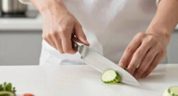 9 Best Best Kiritsuke Knife For Home Cooks In 2026