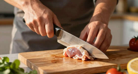 9 Best Boning Knife For Poultry In 2026