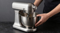 9 Best Bowl Lift Stand Mixer for Bread Dough in 2026