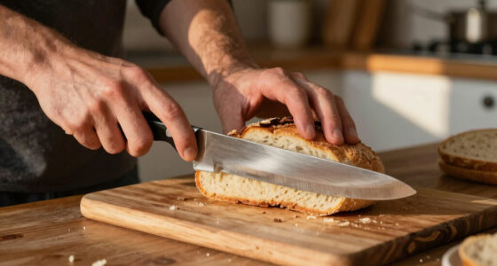 9 Best Bread Knife Under $250 in 2026