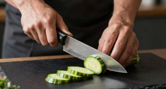 9 Best Chef Knife for Beginners in 2026