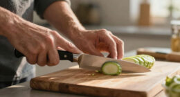 9 Best Chef Knife for Home Cooks in 2026