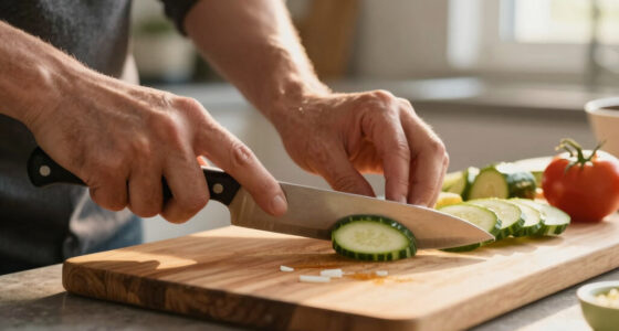 9 Best Chef Knife Set Under $300 in 2026