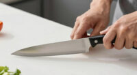 9 Best Chef Knives for Beginners in 2026