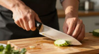 9 Best Chef Knives for Small Hands in 2026