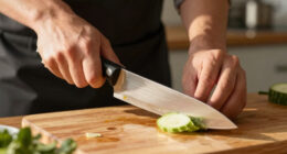 9 Best Chef Knives for Small Hands in 2026