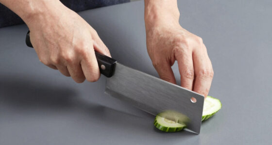 9 Best Chinese Cleaver Under $300 in 2026