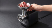 9 Best Electric Meat Grinder for Home Use in 2026
