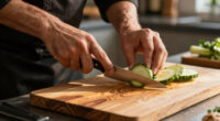 9 Best End Grain Cutting Boards for Chef Knives in 2026
