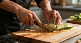 9 Best End Grain Cutting Boards for Chef Knives in 2026