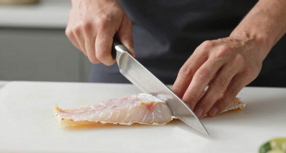 9 Best Fillet Knife Under $400 in 2026