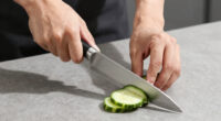 9 Best Full Bolster Chef Knife in 2026