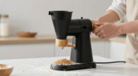 9 Best Grain Mill for Home Bakers in 2026