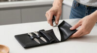 9 Best Hard Knife Case for Kitchen Knives in 2026