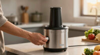 9 Best High End Food Processor for Home Cooks in 2026