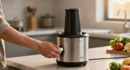 9 Best High End Food Processor for Home Cooks in 2026