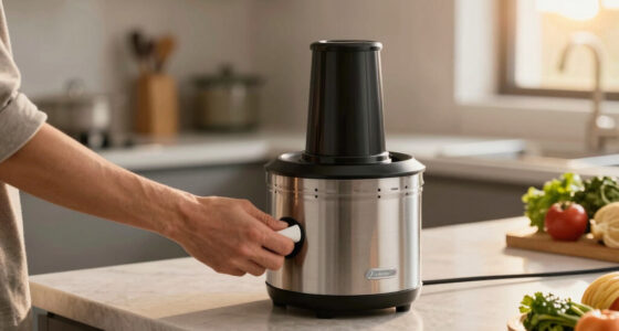 9 Best High End Food Processor for Home Cooks in 2026