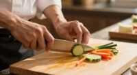 9 Best Japanese Chef Knife for Vegetables in 2026