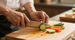 9 Best Japanese Chef Knife for Vegetables in 2026