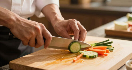 9 Best Japanese Chef Knife for Vegetables in 2026