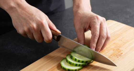 9 Best Japanese Knife Set Under $500 in 2026