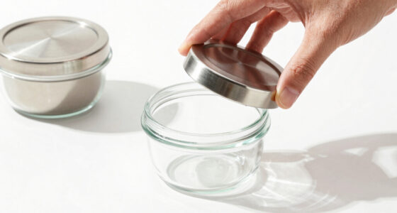 9 Best Kimchi Container Set for Home Kitchen in 2026