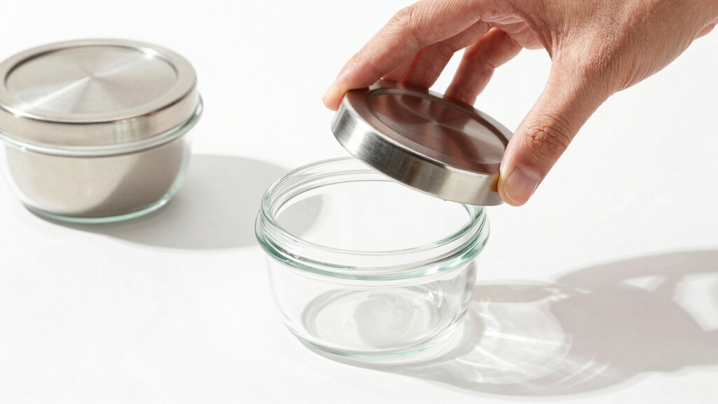 9 Best Kimchi Container Set for Home Kitchen in 2026